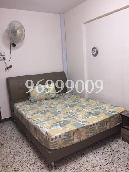 Blk 644 Ang Mo Kio Avenue 4 (Ang Mo Kio), HDB 3 Rooms #166824322